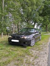 BMW 330Ci - M Paket  - BMW 330 mit Halbautomatikschaltung
