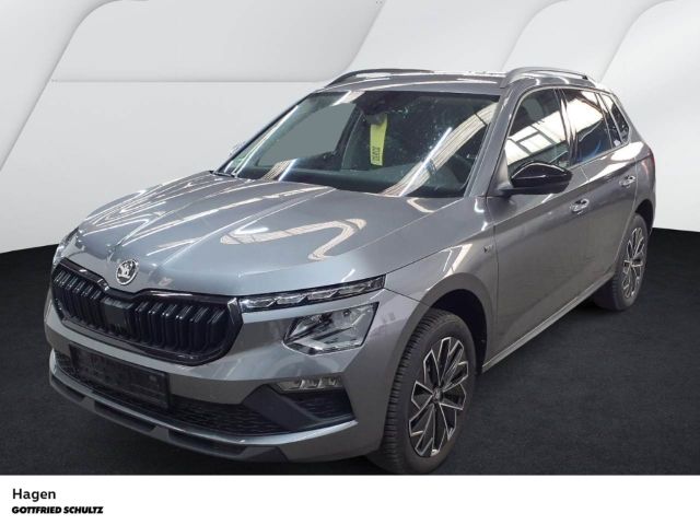 Skoda Kamiq - Bild 4