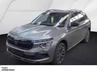 Skoda Kamiq - Vorschau Bild 4