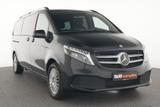 Mercedes-Benz V 300 d 4M XL  Sport|AIRMATIC|ACC|ILS|Standhzg. - Mercedes-Benz V 300 in München