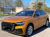 Audi Q8 50 TDI Quattro S-Line Sport Plus - Audi Q8: Privatanbieter