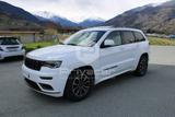 Jeep JEEP Grand Cherokee 3.0 V6 CRD 250 Multijet II S - Jeep Grand Cherokee Kombi Gebrauchtwagen