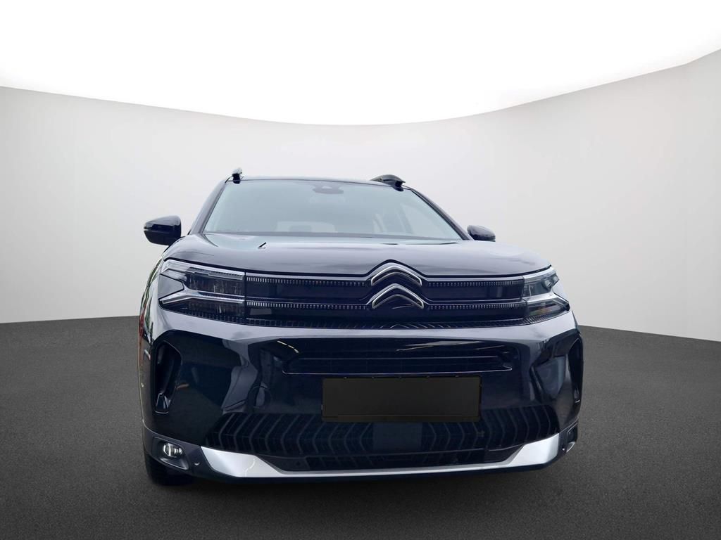 Citroën C5 Aircross Hybrid 145 ë-DCS6 Max imagem 3