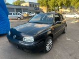 Volkswagen VW Golf 3 Cabrio 1.6 3 Hand Youngtimer - Volkswagen: Youngtimer