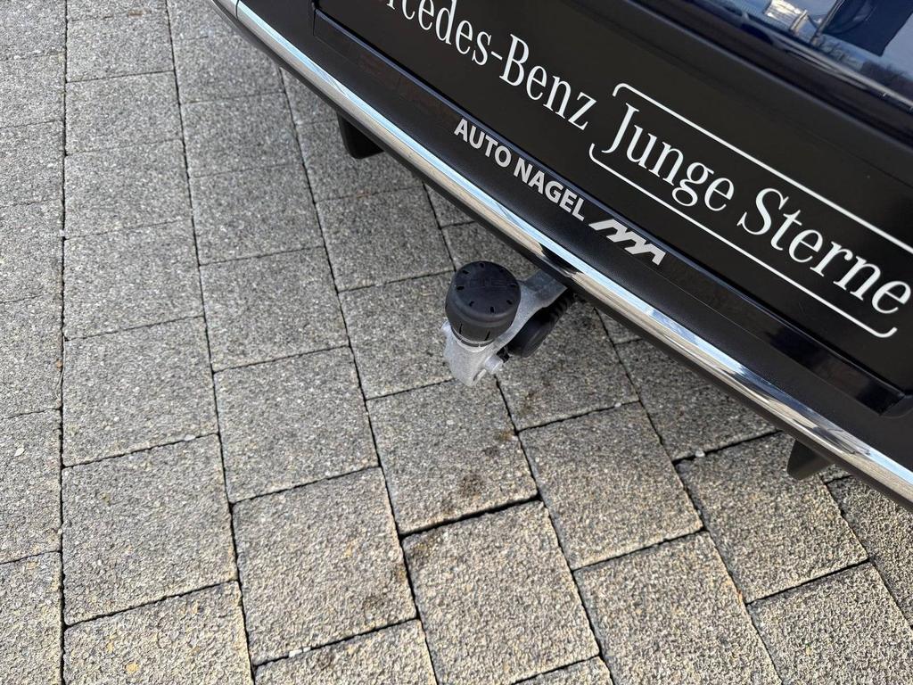 Mercedes-Benz GLC 400