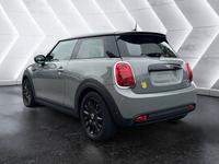 MINI Cooper SE DAB LED Navi Tempomat Klimaaut. Shz