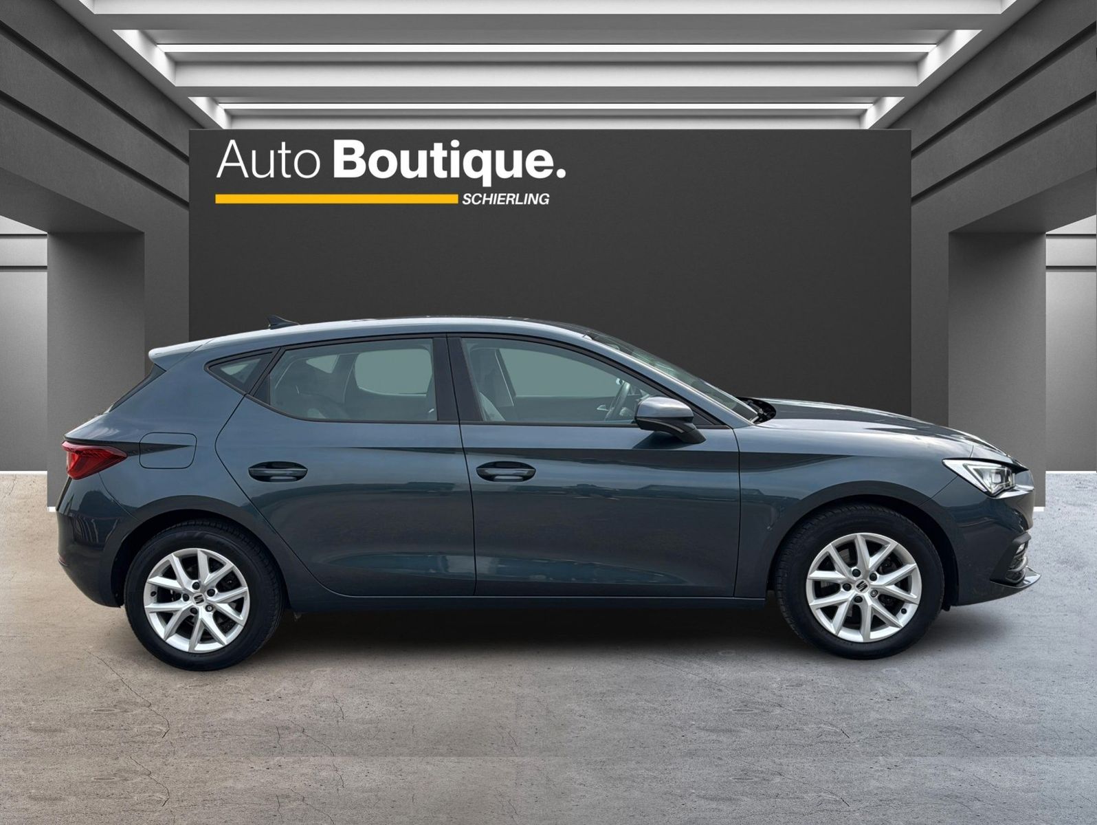 Seat Leon - Bild 6