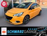 Opel Corsa E OPC-Line Color Edition ecoFlex*SHZ*LHZ* - Opel Corsa: Opc