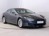 Tesla Model S 75 2017 , Automatik, Leder, Navi, - Tesla aus 2017