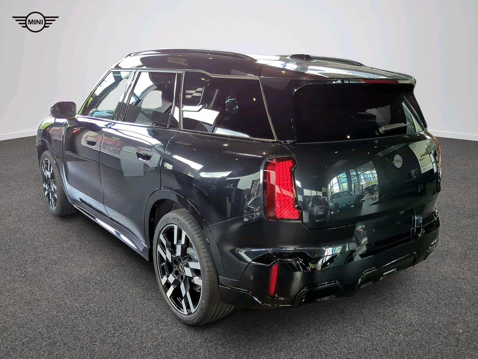 MINI Countryman C (Cooper) - Bild 9