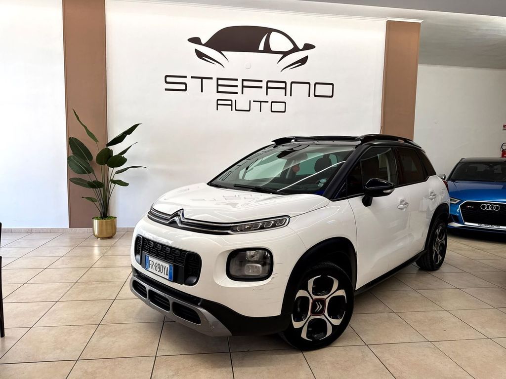Image of Citroën C3 Aircross