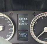 Mercedes-Benz CLC 160 BlueEFFICIENCY - - Mercedes-Benz CLC 160 Gebrauchtwagen