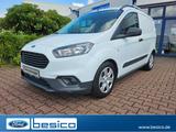Ford Transit Courier Trend Kasten+Tempomat+Klima+DAB+ - gebrauchte Ford Transit Courier aus dem Jahr 2019