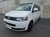 Volkswagen T5 Multivan Edition 25 4Motion DSG erst 92Tkm - Volkswagen: Multivan