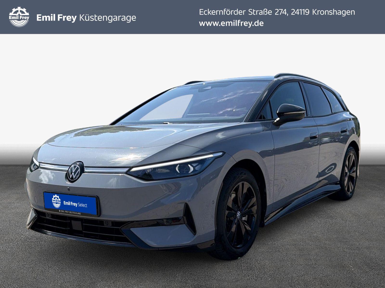 Volkswagen ID.7 Tourer ID.7 Tourer Pro S 210 kW AHK RFK Hea