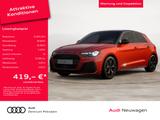 Audi A1 Sportback S line 35 TFSI SHZ KAMERA SONOS - Audi A1 New cars in Berlin