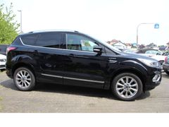 Fahrzeugabbildung Ford Kuga Vignale*Leder*Panoramadach*Kamera*Navi*WiPa