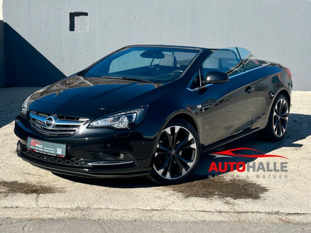 Opel Cascada Cabrio 1.6 ecoFlex Innovation Kamera SHB