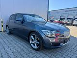 BMW 125d*NAVI*DAB*SCHIEBEDACH*TEILLEDER* - BMW 125 mit Diesel-Antrieb