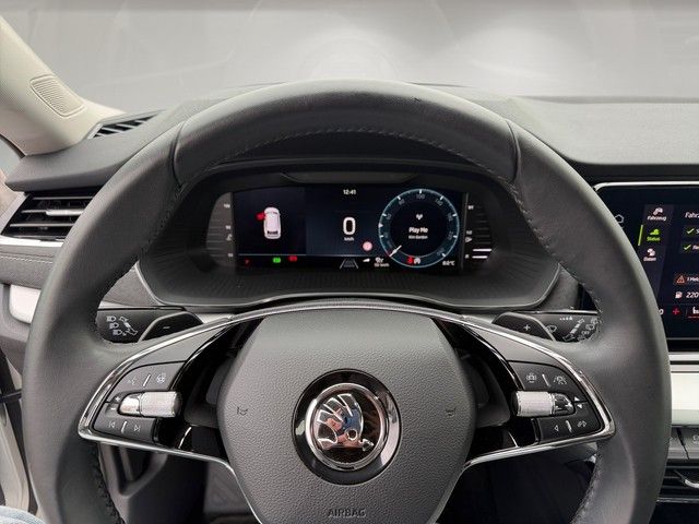 Skoda Octavia - Bild 13