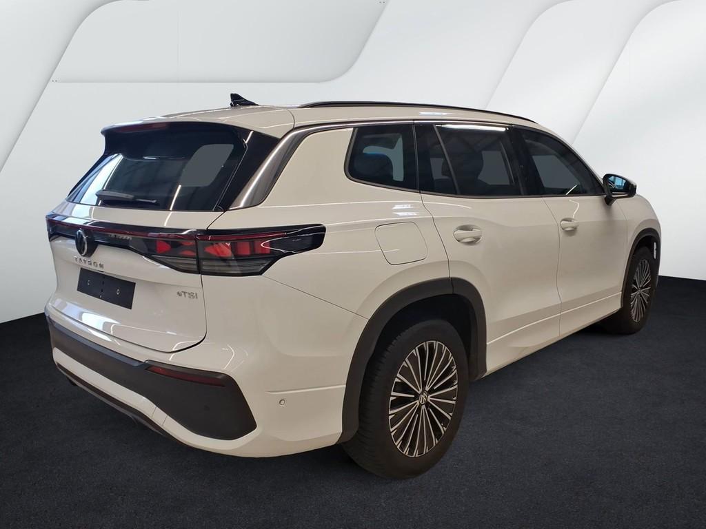 Volkswagen Tayron 1.5 eTSI DSG LIFE /MatrixLED/AHK/ACC/Navi, миниатюра 3