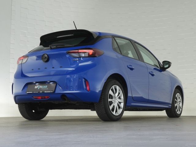 Corsa F FACELIFT EDITION HYBRID eDCT+RÜCKFAHRKAM