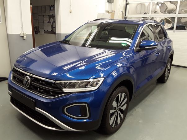 Volkswagen T-Roc 1.0 TSI Move