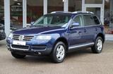 Volkswagen Touareg 3.0 V6 TDI / Navi / Leder / Xenon / Pano - gebrauchte Volkswagen Touareg aus dem Jahr 2006