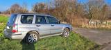 Subaru Forester 2.0X Comfort Winterpaket Comfort Wi... - Subaru Forester aus 2005: X