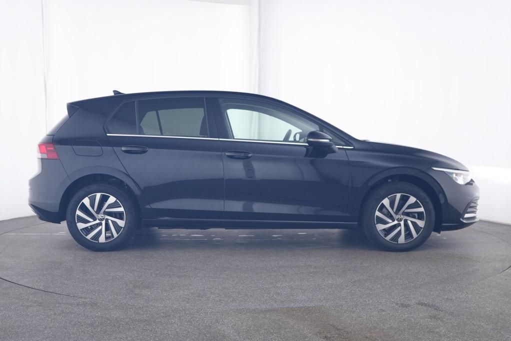 Volkswagen Golf Style 1.4 eHybrid DSG AHK*RFK*PDC*Tempo*SH
