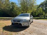 Ford Mondeo 2.0 Ghia  - Ford Mondeo aus 2008: 2.0