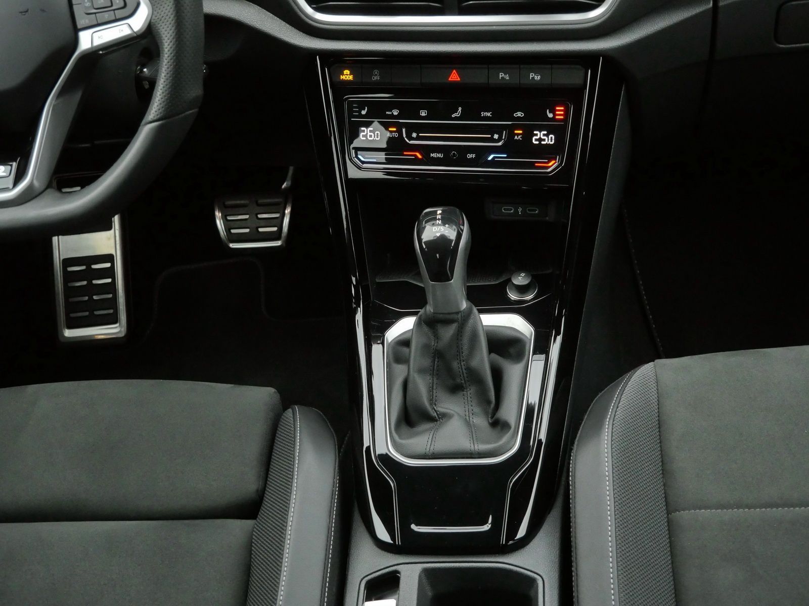 Volkswagen T-Roc - Bild 7