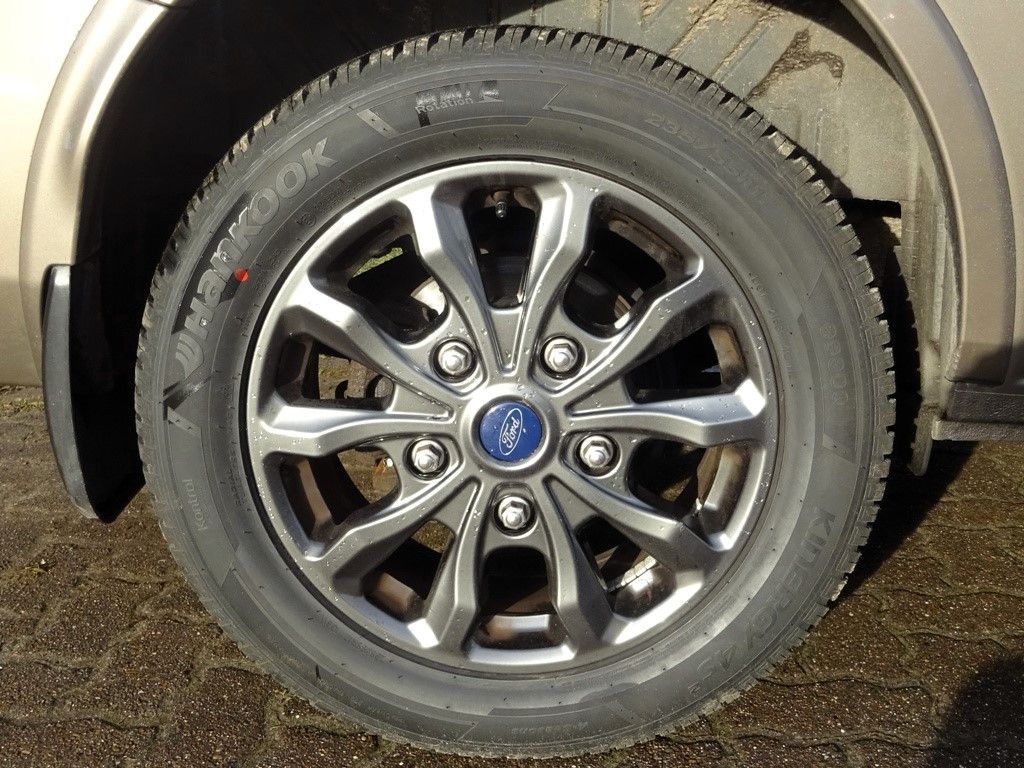 Fahrzeugabbildung Ford Tourneo Custom Trend L1 8Sitzer/BiXenon/AHK