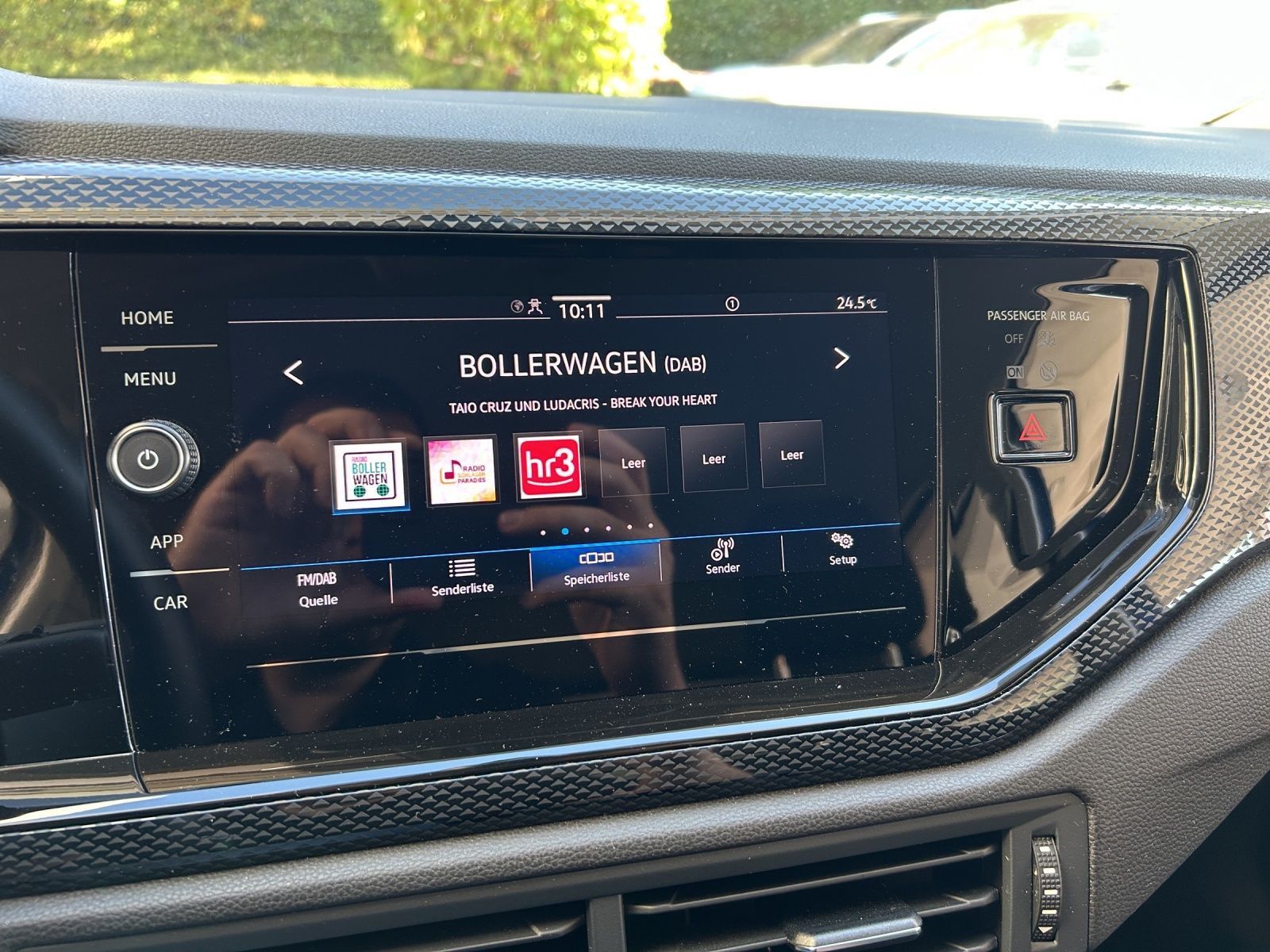 Volkswagen Polo - Bild 6