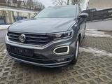 Volkswagen T-Roc 2.0 TSI OPF DSG 4MOTION Sport 1.Hand - VW T-Roc von privat