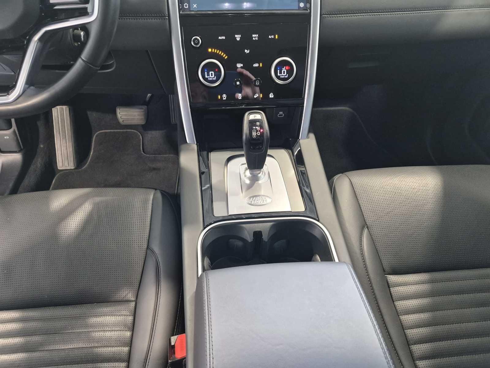 Land Rover Discovery Sport 2.0 P250 SE AWD 360° Navi, миниатюра 12