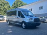 Ford Transit Kombi 330 L2 Trend/STANDH/KLIMA/RAMPE - Ford Transit t330