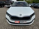 Skoda Octavia Combi 2.0 TDI DSG LED DAB Winterpaket - Skoda Octavia: Kombi, TDI