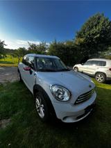 MINI Mini One Countryman zu verkaufen, TÜV NEU! - MINI One Countryman von privat
