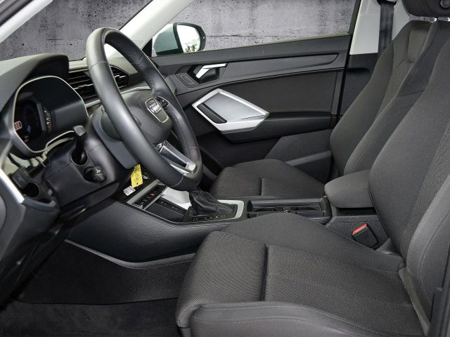Q3 35TFSI Aut. Standhzg. Tempomat AHK Sports.