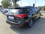 Ford Focus Turnier 1.0 EcoB.mHEV ST-Line LED,Navi,ACC - Ford Focus mit Hybrid-Antrieb