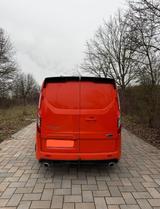 Ford Transit Custom MS-RT   185 PS  - Ford Transit: 18