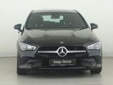 Mercedes-Benz CLA 180 d SB *LED*Navigation*PTS*Rückfahrkamera* - gebrauchte Mercedes-Benz CLA 180 Shooting Brake aus dem Jahr 2022