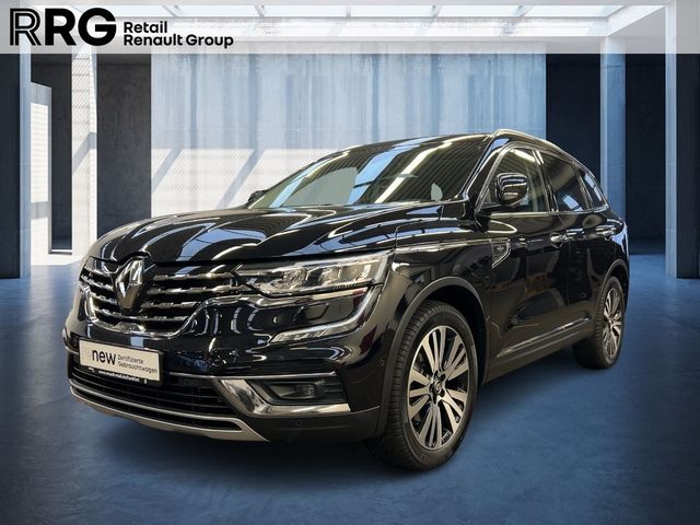 Renault Koleos INITIALE PARIS 4WD 2.0 DCI 185 UPE:52.400