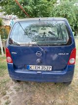 Opel Agila 1.2 - - Opel Agila in Köln
