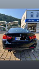 BMW 428 i Gran Coupe *M Sportpaket* *Deutsch* - : Limousine, Sportpaket