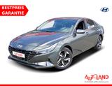 Hyundai Elantra LED Kamera Sitzheizung USB Android Apple - Hyundai aus 2022