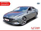 Hyundai Elantra LED Kamera Sitzheizung USB Android Apple - Hyundai Elantra