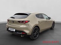 Mazda 3 - Vorschau Bild 4