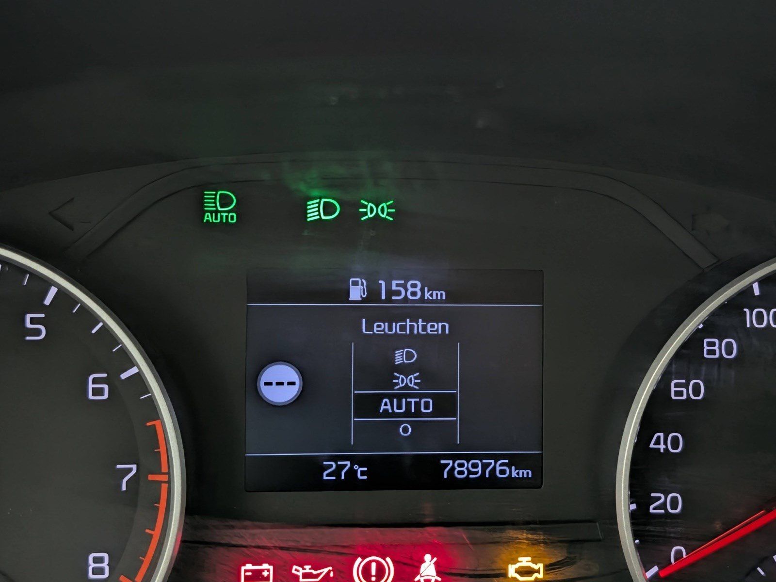 KIA Sportage 1.6 T-GDI Vision 2WD AHK Komfort – Bild 24